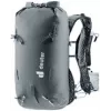 Backpack DEUTER Vertrail 16 — 16 L, Graphite, Top loading, 480 g, 230 mm width