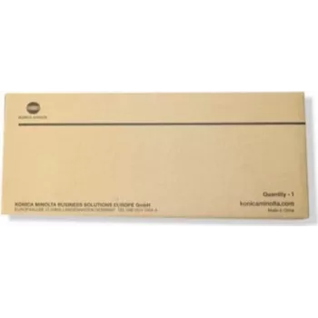 Konica Minolta TN-017 - A9K1150 - Toner black - for AccurioPress 6120, 6136, 6136P