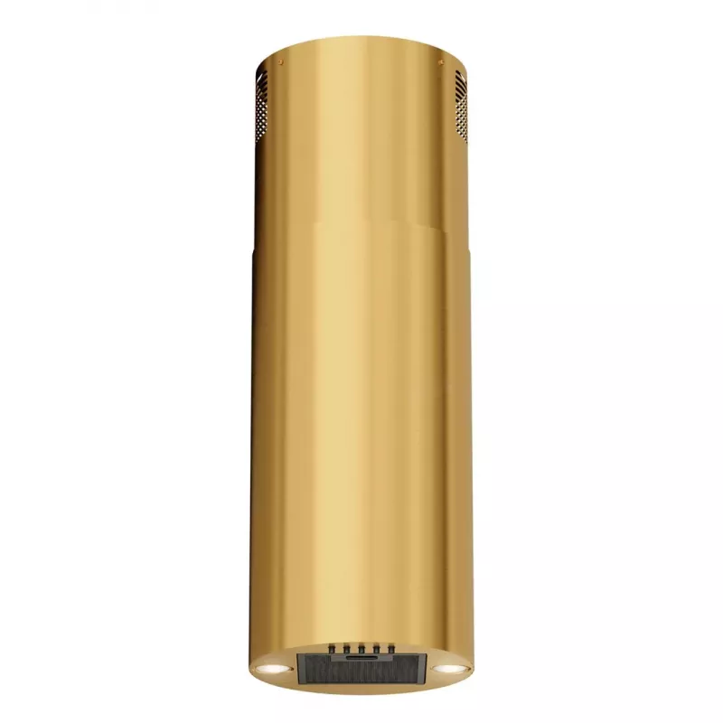 Maan Elba PB 31 Golden Gloss Hood