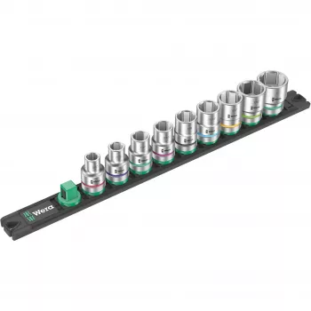 Wera 05005480001 Black