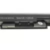 Laptop battery Green Cell SY18 for Sony VAIO Fit 15E / Fit 14E, Li-Ion 14.8 V 2200 mAh, 4 cells, black
