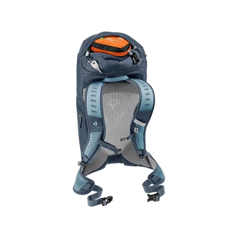 Backpack DEUTER AC Life 24 — 24 L, internal frame, 930 g, navy