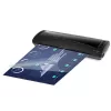 Cold/hot laminator TRACER TRL-A3 — A3 laminator, max width 33 cm, black