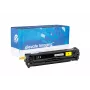Toner Cartridge CB542A Yellow for HP