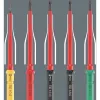 Wera Kraftform Kompakt VDE 16 Torque extra slim screwdriver set (05006609001)