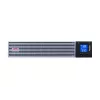APC Easy UPS On-Line uninterruptible power supply (UPS) Double-conversion (Online) 3 kVA 2700 W 6 AC outlet(s)