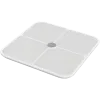 AENO BS1S Body smart scale white
