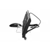 A4Tech Km-72620D - Keyboard-and-Mouse-Set - USB - US - Black