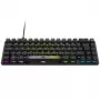 Corsair K65 PRO MINI keyboard Gaming USB QWERTZ German Black