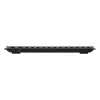 Keyboard ASUS ProArt KD300 65% mechanical RGB, USB + RF Wireless + Bluetooth, Black