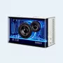 Edifier QD35 Bluetooth RGB White retail - Speaker
