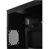 PC Case LC-Power 7034B Midi Tower Black