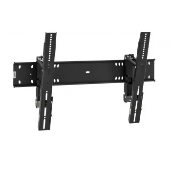 Wall mount Vogels PFW 6810 Hold 55-80 inch Maximum weight 75 kg Black