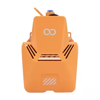 ELEGOO print head kit for OrangeStorm Giga