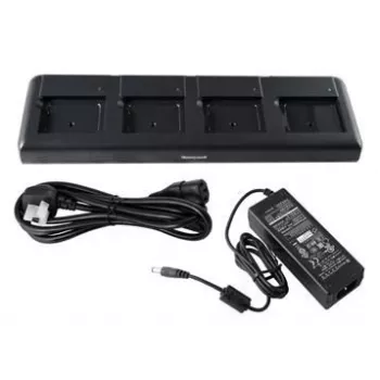 Battery Charger AC Honeywell EDA50-QBC-2