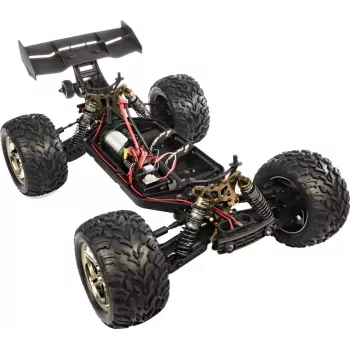 Amewi Raven remote-controlled RC model Truggy Electric Motor 1:10 (22514)
