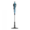 Black+Decker BXVMS602E 3-in-1 Corded Upright Vacuum Cleaner, 600 W, Bagless Cyclonic, 0.8 L, EPA Filter, 6 m Cable, Black/Blue