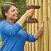 Black & Decker BDCDC18K-QW drill black, O