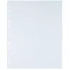 Negative storage page HERMA 7761 for 7 x 5 negative stripes 25 pcs.