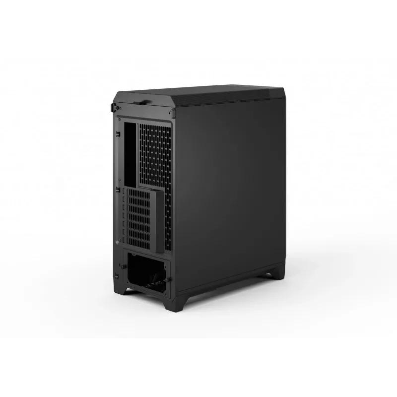 PC Case Fractal Design Meshify 3 Black Solid ATX
