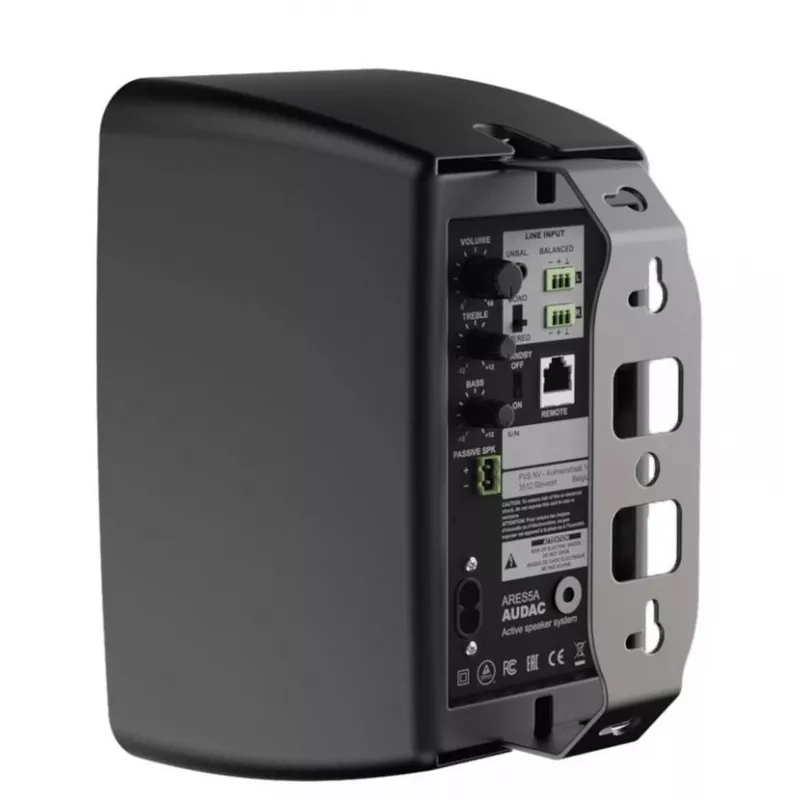 2-way Speaker AUDAC Ares5A 40 W