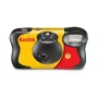 Kodak FunSaver flash disposable camera, colour film and flash, 27 photos, ISO 400