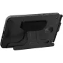 UAG Urban Armor Gear Scout Handstrap & Kickstand Case | Samsung Galaxy Tab Active5 | black | bulk | 224455B14040 (224455B14040)