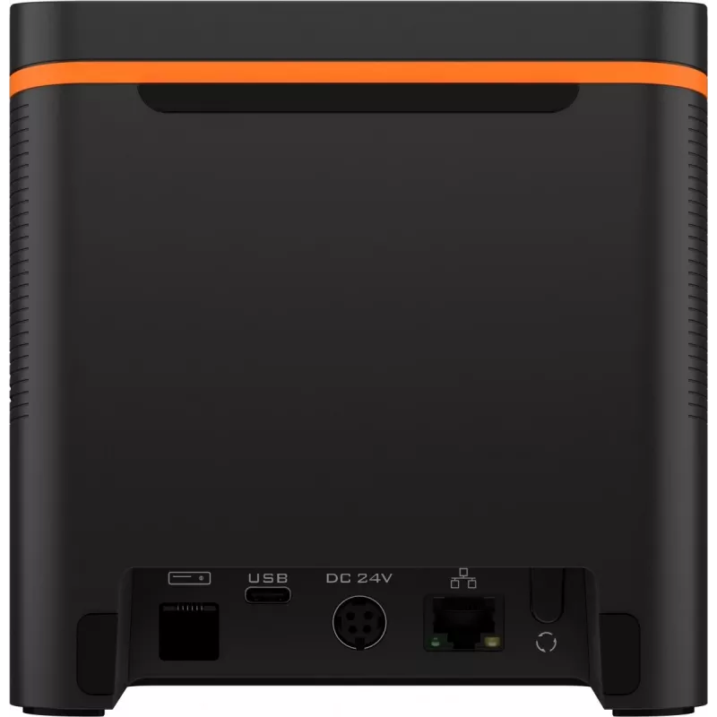Thermal Kitchen Cloud Printer SUNMI C04000069 80mm, 1.65 kg