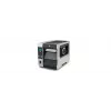 Label printer Zebra ZT620 thermal transfer 203×203 DPI 168 mm print width LCD 26 kg Wired & Wireless Ethernet Bluetooth Grey/Black