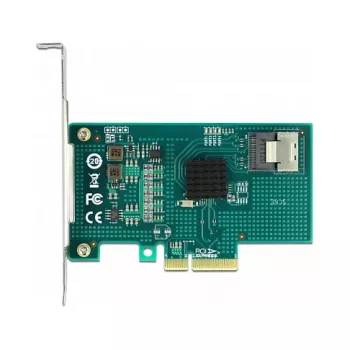 PCI Express x4 Card DeLOCK 89051