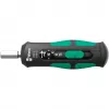 Wera Kraftform Safe-Torque Speed Universal 16 pcs Robust Design