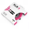 RØDE XLR3M-P audio cable 3 m XLR Pink