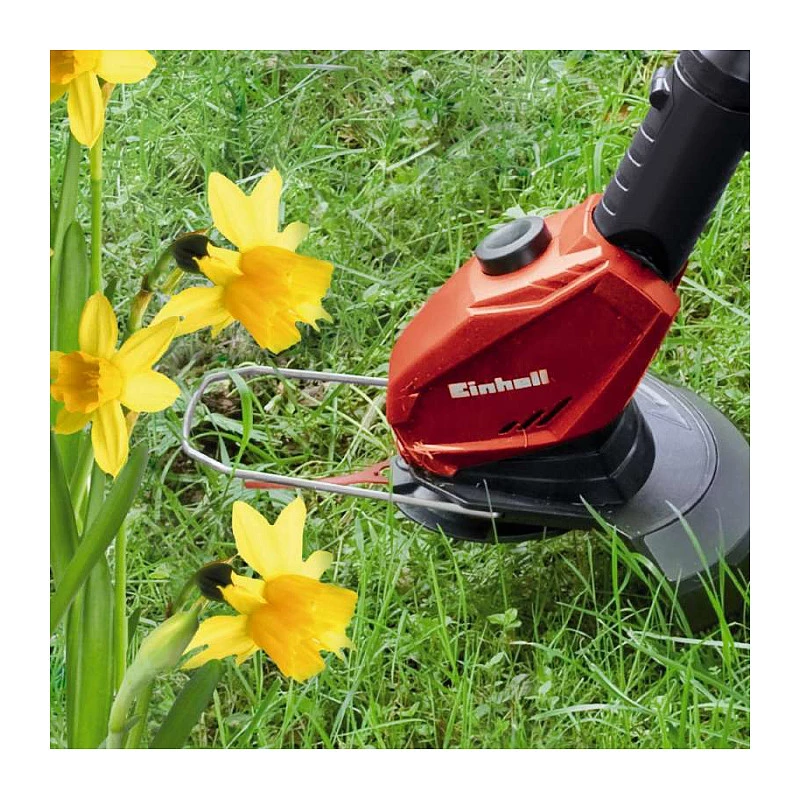 Lawn Mower Einhell GE-CT 18 Li