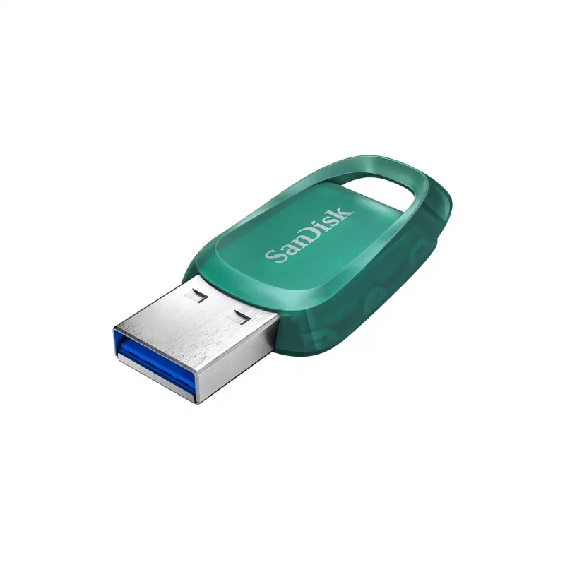 USB flash drive SanDisk 512 GB USB Type-A 3.2 Gen 1 SDCZ96-512G-G46