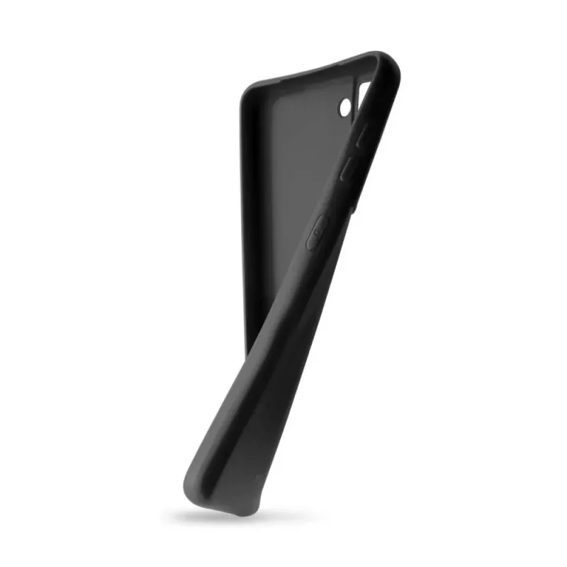 Fixed Story | Back Cover | Xiaomi | Redmi Note 14 Pro+ 5G | Rubberized | Black