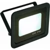LED floodlight EUROLITE FL-20 SMD CW IP65 20W, cool white, compact outdoor lighting