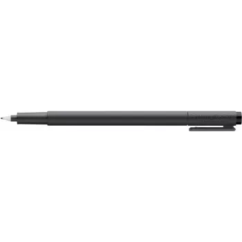 Permanent marker Edding 8011 Fine tip Black Plastic housing