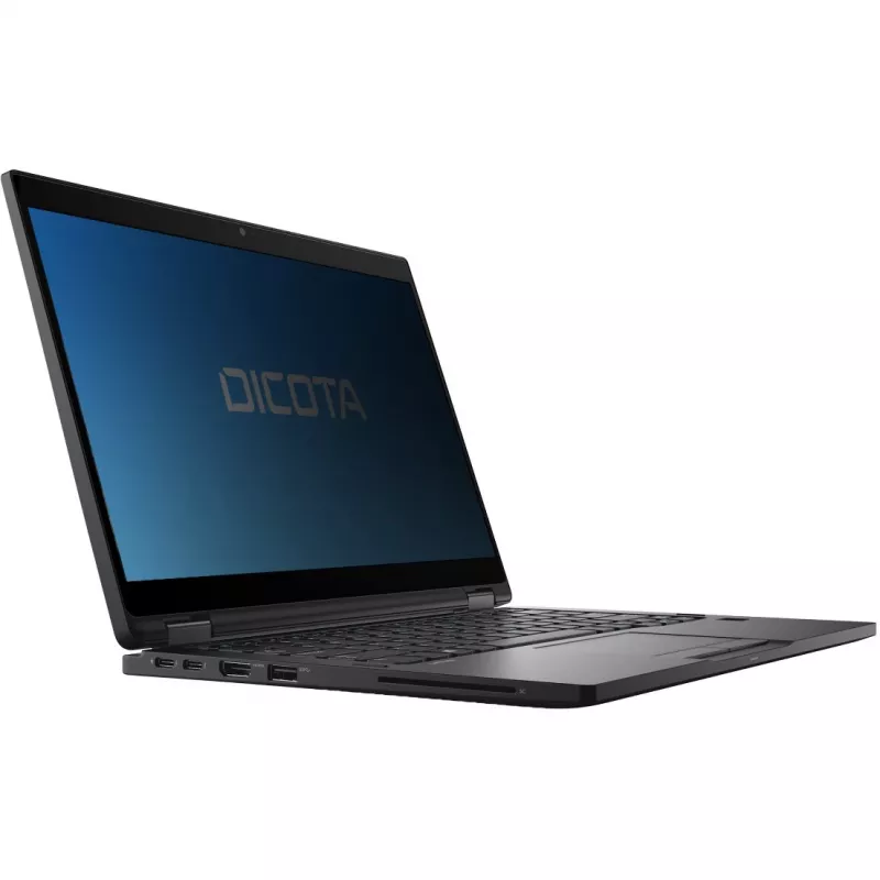 Dicota Secret 2-Way for DELL Latitude 7389, self-adhesive
