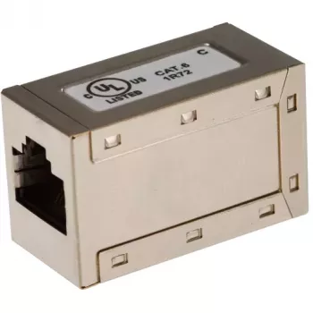Cable gender changer RJ-45 Axis 5503-771
