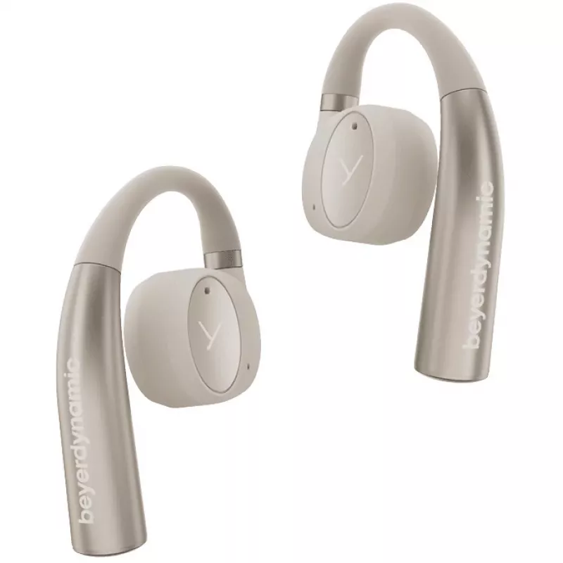 Headset Beyerdynamic VERIO 200 cream