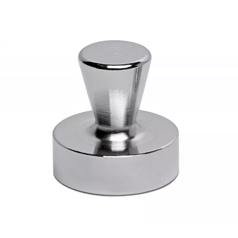 Maul Neodym Magnet (Ø x H) 32 mm x 33 mm Kegel Silver 2 St. (6168996 )