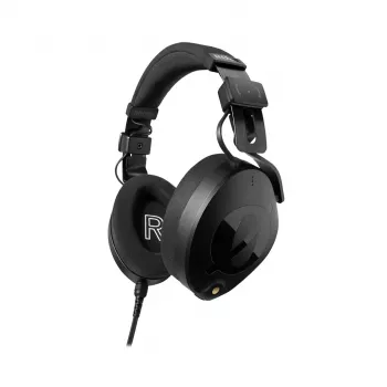 RØDE NTH-100 headphones/headset Wired headband Music Black