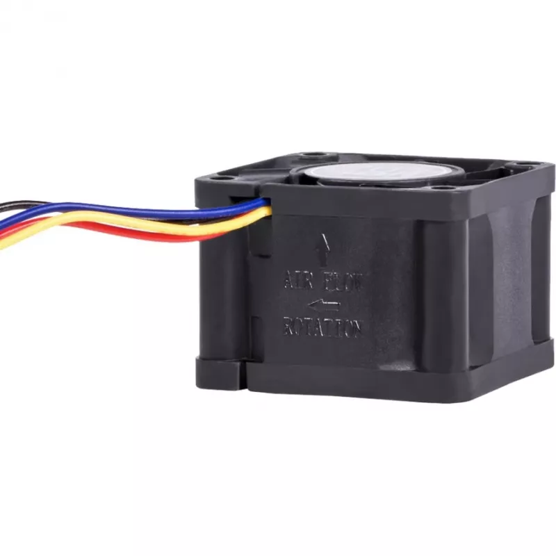 Alphacool 24826 Black