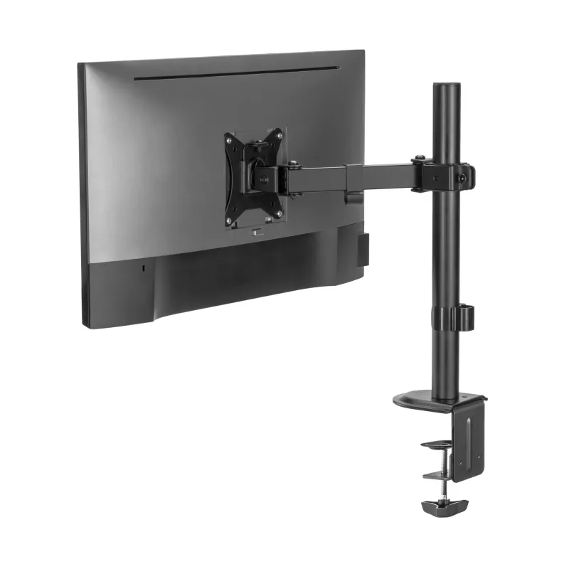 SBOX LCD mount LCD-351/1-2 for 17–32 inch screens, max load 9 kg, VESA 100x100