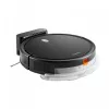 Xiaomi Robot Vacuum Cleaner E5 Black | White - Black