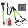 Schildkröt Fitness suspension trainer Black- Green