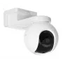 IP security camera EZVIZ HB8 4MP (2560×1440), outdoor, PTZ, Wi‑Fi, battery/DC, solar panel included