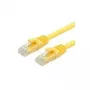 Value 21.99.1022 Ethernet Patch Cable