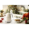 Electric kettle Smeg 1.7L 2400W Cream