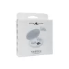 Wireless Earbuds White Shark GEB-TWS-02 Vortex White